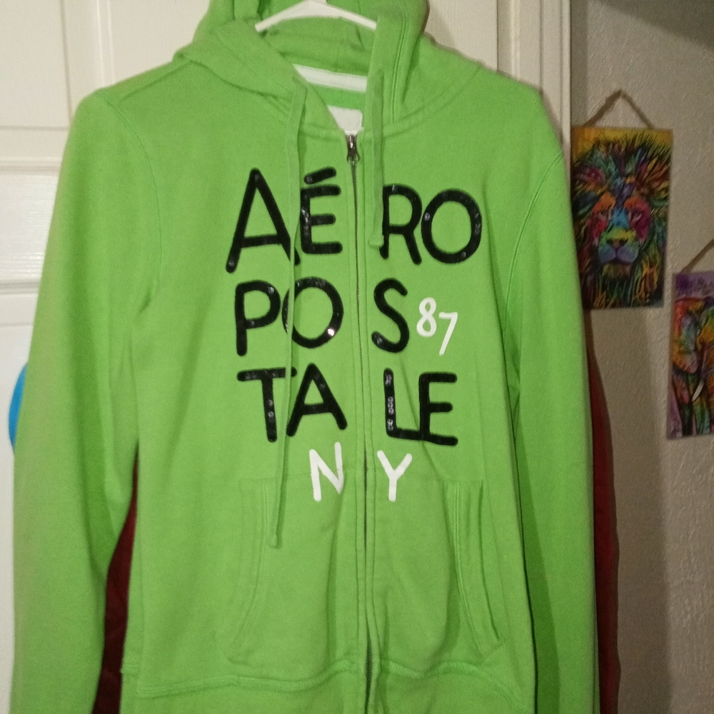 Aeropostale hoodie